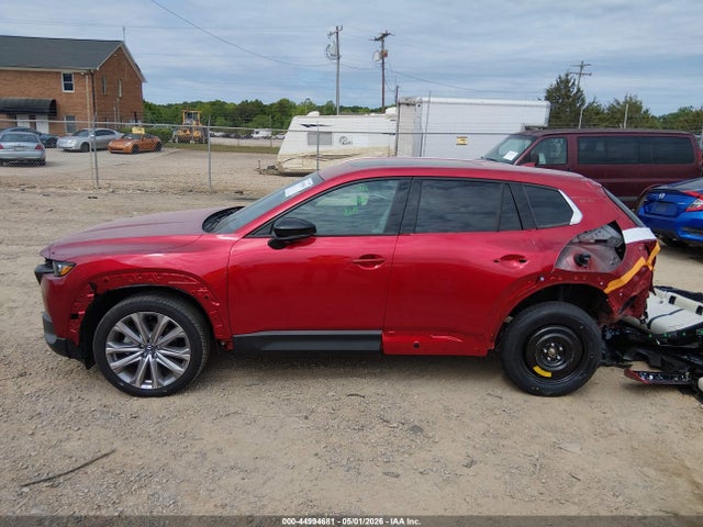 Продаж на аукціоні авто 2026 Mazda Cx-50 2.5 S Premium, vin: 7MMVABDL6TN455459, номер лоту: 44994681