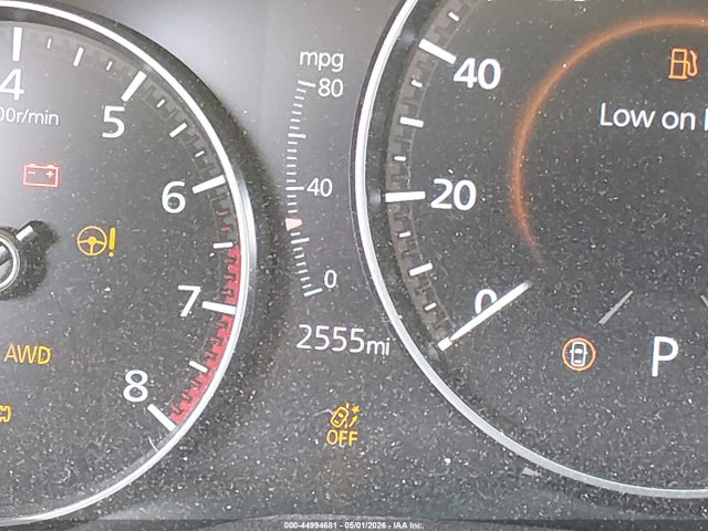 Продаж на аукціоні авто 2026 Mazda Cx-50 2.5 S Premium, vin: 7MMVABDL6TN455459, номер лоту: 44994681
