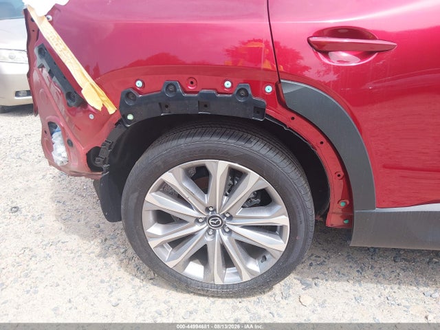 Продаж на аукціоні авто 2026 Mazda Cx-50 2.5 S Premium, vin: 7MMVABDL6TN455459, номер лоту: 44994681