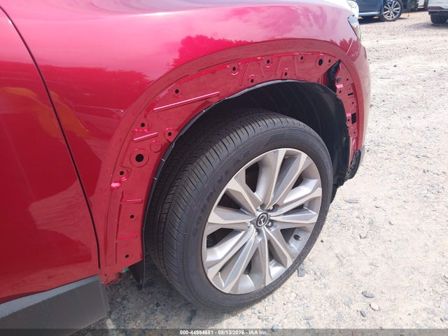Продаж на аукціоні авто 2026 Mazda Cx-50 2.5 S Premium, vin: 7MMVABDL6TN455459, номер лоту: 44994681