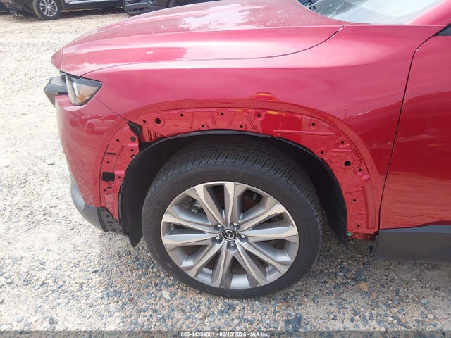 Продаж на аукціоні авто 2026 Mazda Cx-50 2.5 S Premium, vin: 7MMVABDL6TN455459, номер лоту: 44994681