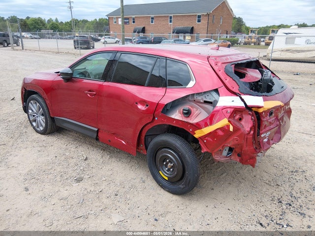 Продаж на аукціоні авто 2026 Mazda Cx-50 2.5 S Premium, vin: 7MMVABDL6TN455459, номер лоту: 44994681