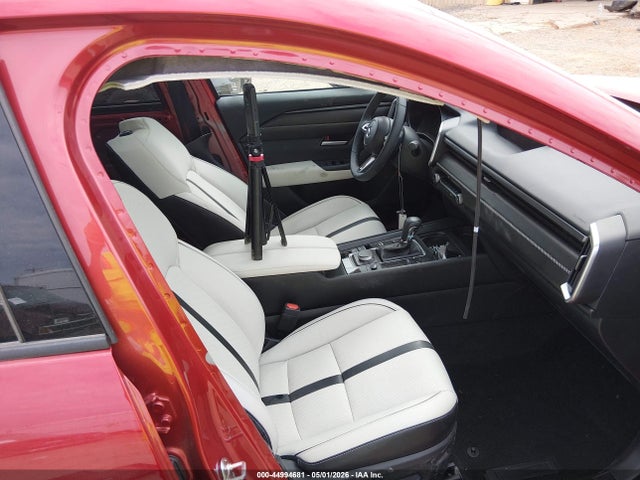 Продаж на аукціоні авто 2026 Mazda Cx-50 2.5 S Premium, vin: 7MMVABDL6TN455459, номер лоту: 44994681