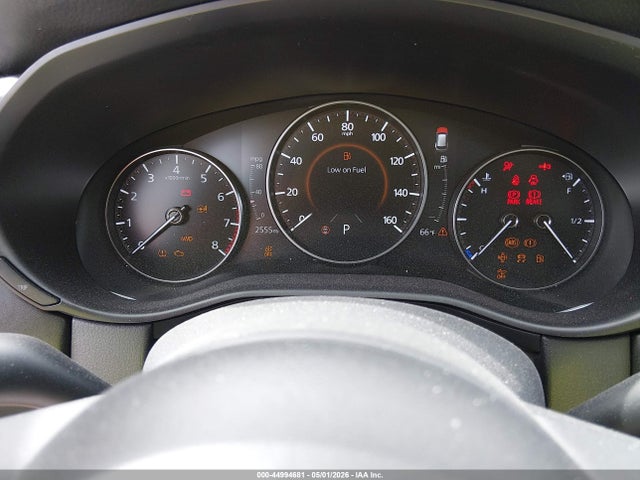 Продаж на аукціоні авто 2026 Mazda Cx-50 2.5 S Premium, vin: 7MMVABDL6TN455459, номер лоту: 44994681