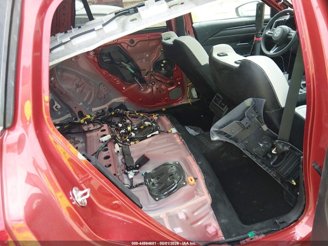 Продаж на аукціоні авто 2026 Mazda Cx-50 2.5 S Premium, vin: 7MMVABDL6TN455459, номер лоту: 44994681
