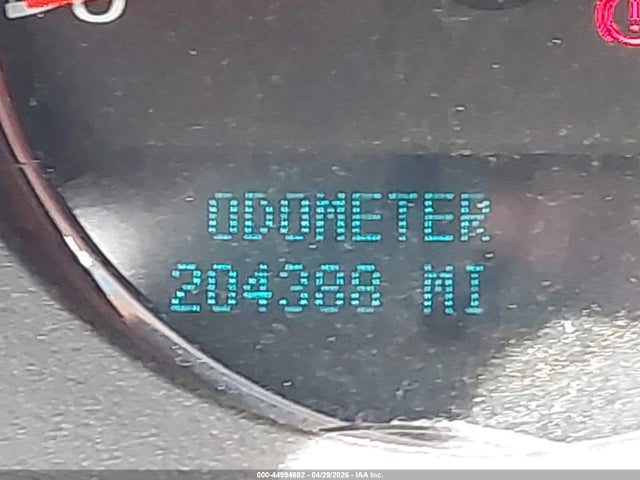 44994682 :رقم المزاد ، 1GKS2EEF1BR103427 vin ، 2011 Gmc Yukon Denali مزاد بيع