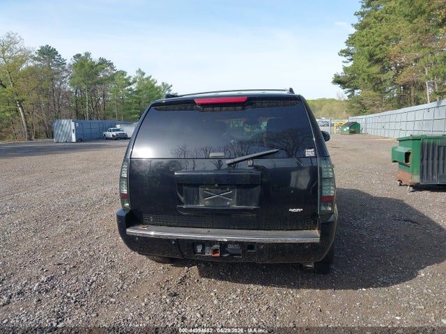 44994682 :رقم المزاد ، 1GKS2EEF1BR103427 vin ، 2011 Gmc Yukon Denali مزاد بيع