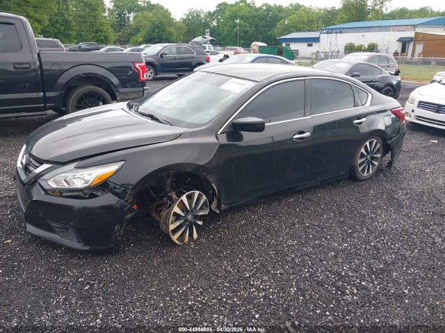 44994685 :رقم المزاد ، 1N4AL3AP9JC168329 vin ، 2018 Nissan Altima 2.5 Sv مزاد بيع