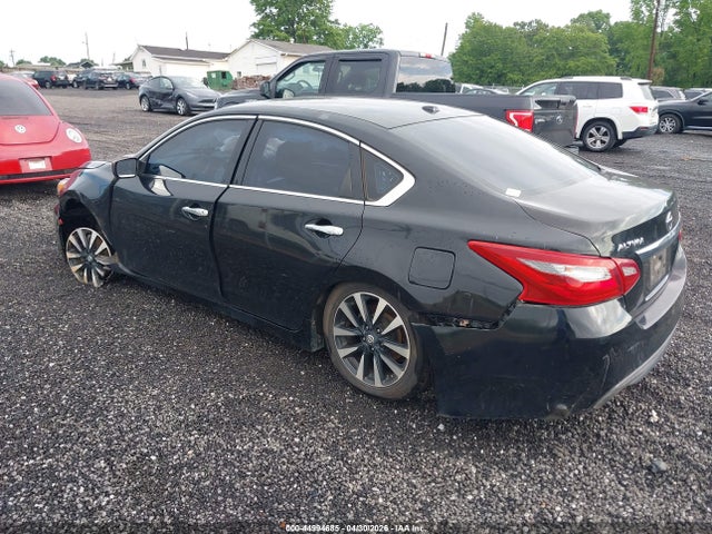 44994685 :رقم المزاد ، 1N4AL3AP9JC168329 vin ، 2018 Nissan Altima 2.5 Sv مزاد بيع