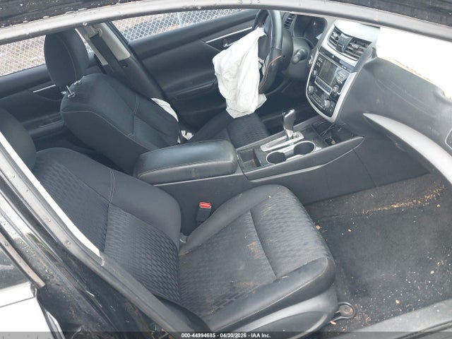 44994685 :رقم المزاد ، 1N4AL3AP9JC168329 vin ، 2018 Nissan Altima 2.5 Sv مزاد بيع