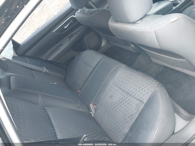 44994685 :رقم المزاد ، 1N4AL3AP9JC168329 vin ، 2018 Nissan Altima 2.5 Sv مزاد بيع