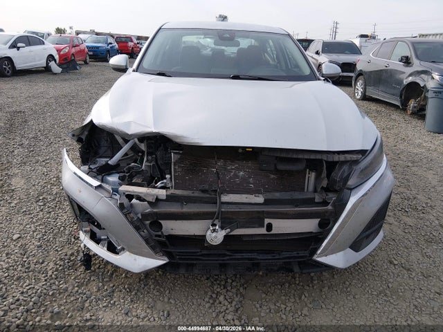 Продажа на аукционе авто 2023 Nissan Altima Sv Fwd, vin: 1N4BL4DV9PN373957, номер лота: 44994687