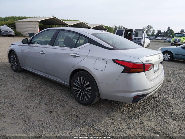 Aukcja sprzedaży 2023 Nissan Altima Sv Fwd, vin: 1N4BL4DV9PN373957, numer aukcji: 44994687