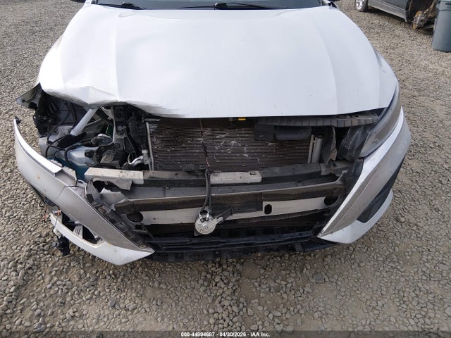 Aukcja sprzedaży 2023 Nissan Altima Sv Fwd, vin: 1N4BL4DV9PN373957, numer aukcji: 44994687