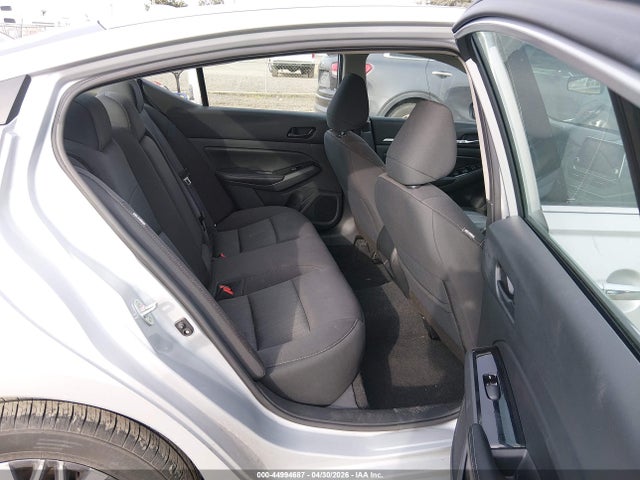 1N4BL4DV9PN373957 Nissan Altima Sv Fwd