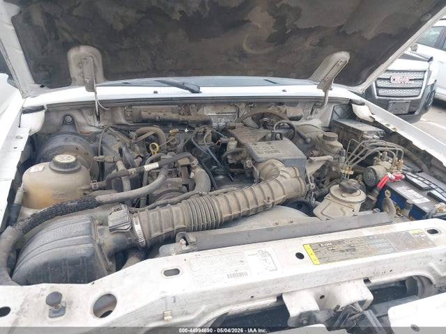 Aukcja sprzedaży 2003 Ford Ranger Xl/xlt, vin: 1FTYR10D73PB01694, numer aukcji: 44994690