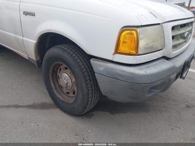 Aukcja sprzedaży 2003 Ford Ranger Xl/xlt, vin: 1FTYR10D73PB01694, numer aukcji: 44994690