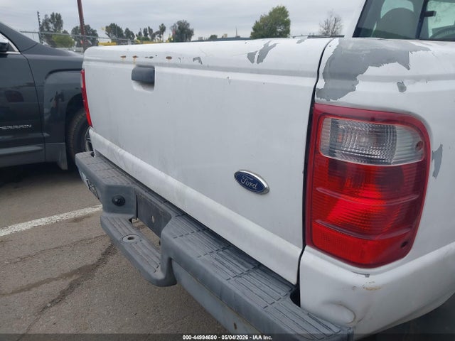 Aukcja sprzedaży 2003 Ford Ranger Xl/xlt, vin: 1FTYR10D73PB01694, numer aukcji: 44994690