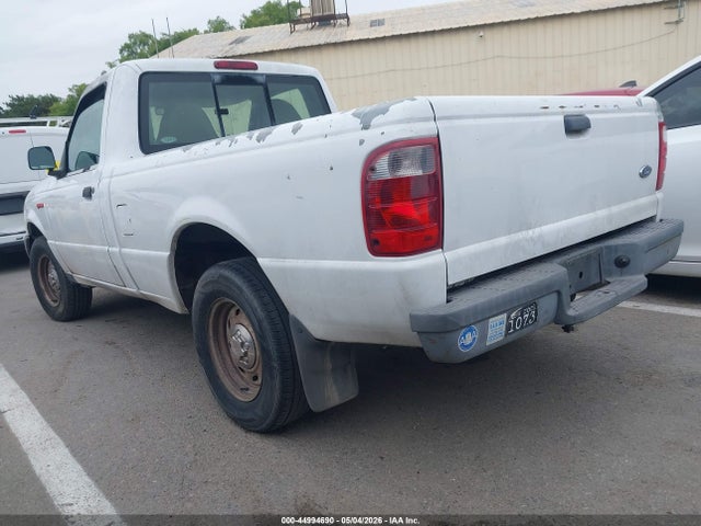 Aukcja sprzedaży 2003 Ford Ranger Xl/xlt, vin: 1FTYR10D73PB01694, numer aukcji: 44994690