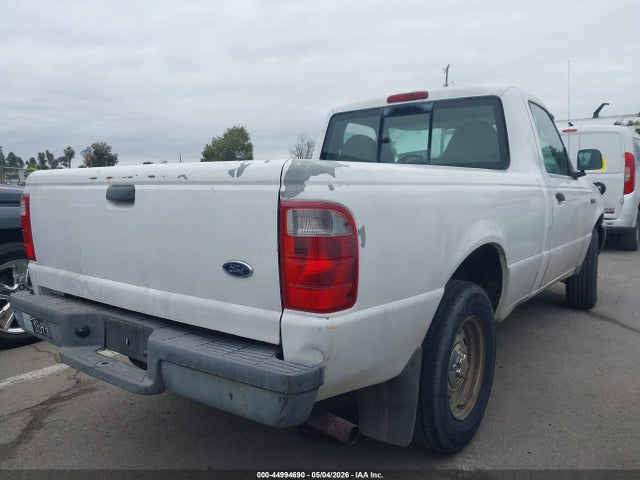 Aukcja sprzedaży 2003 Ford Ranger Xl/xlt, vin: 1FTYR10D73PB01694, numer aukcji: 44994690