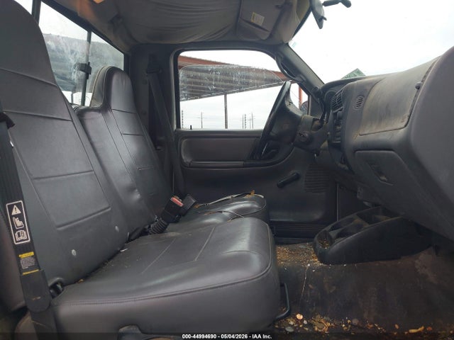Aukcja sprzedaży 2003 Ford Ranger Xl/xlt, vin: 1FTYR10D73PB01694, numer aukcji: 44994690