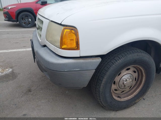 Aukcja sprzedaży 2003 Ford Ranger Xl/xlt, vin: 1FTYR10D73PB01694, numer aukcji: 44994690