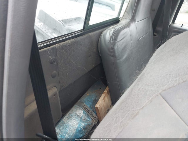 Aukcja sprzedaży 2003 Ford Ranger Xl/xlt, vin: 1FTYR10D73PB01694, numer aukcji: 44994690
