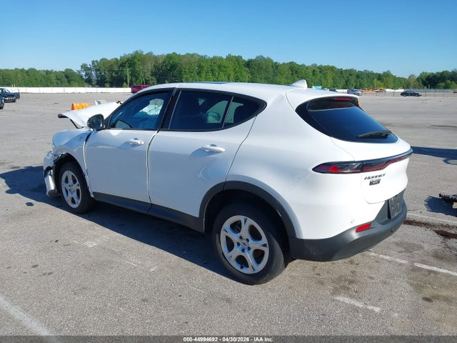 Aukcja sprzedaży 2023 Dodge Hornet Gt Plus Awd, vin: ZACNDFBN6P3A02109, numer aukcji: 44994692