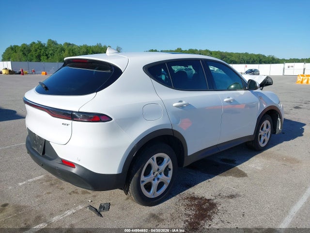 Aukcja sprzedaży 2023 Dodge Hornet Gt Plus Awd, vin: ZACNDFBN6P3A02109, numer aukcji: 44994692