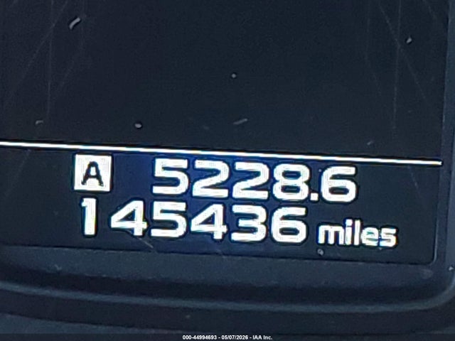 Subaru Outback 2.5i Limited 2014 4S4BRBMC2E3249285 Image 15