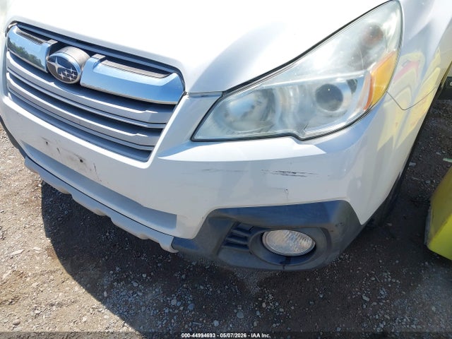 Subaru Outback 2.5i Limited 2014 4S4BRBMC2E3249285 Image 6