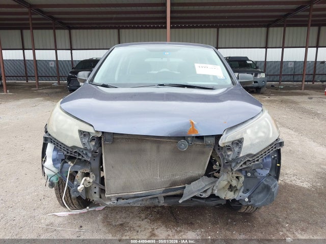 Aukcja sprzedaży 2013 Honda Cr-v Lx, vin: 2HKRM4H3XDH688888, numer aukcji: 44994695