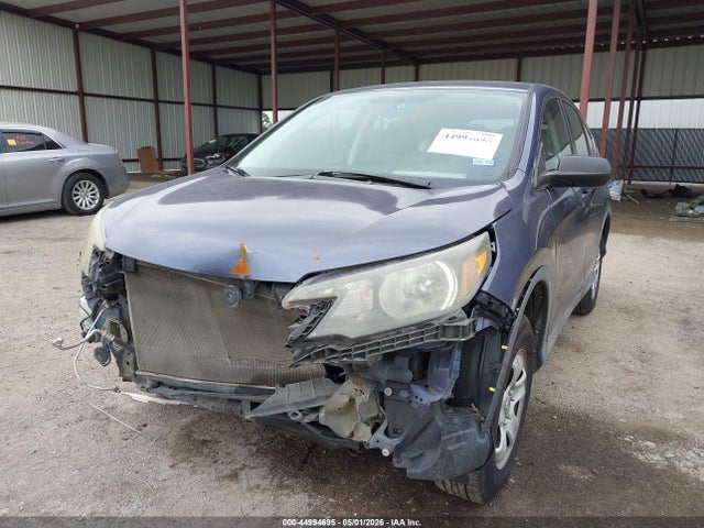 Aukcja sprzedaży 2013 Honda Cr-v Lx, vin: 2HKRM4H3XDH688888, numer aukcji: 44994695