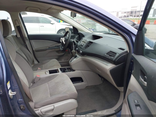 Aukcja sprzedaży 2013 Honda Cr-v Lx, vin: 2HKRM4H3XDH688888, numer aukcji: 44994695