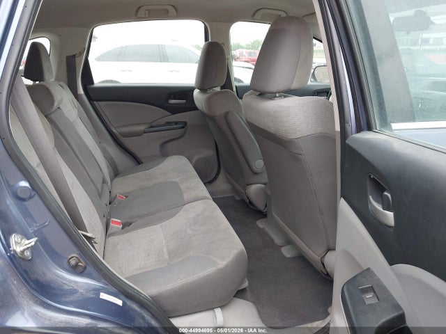 Aukcja sprzedaży 2013 Honda Cr-v Lx, vin: 2HKRM4H3XDH688888, numer aukcji: 44994695