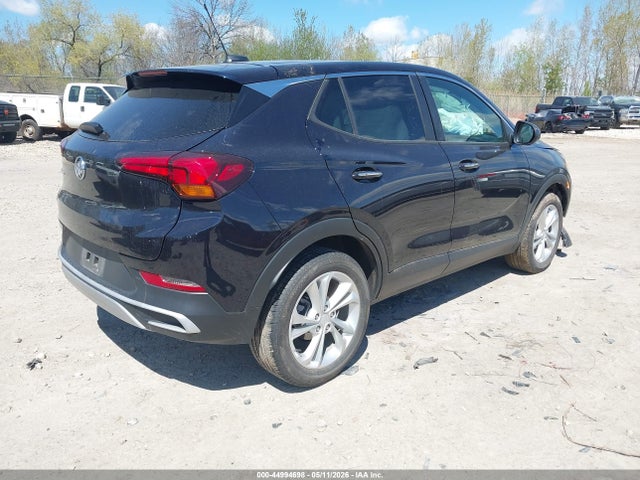 Aukcja sprzedaży 2020 Buick Encore Gx Awd Preferred, vin: KL4MMCSL7LB109654, numer aukcji: 44994698