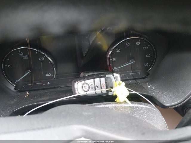 1FMCU0BZ6MUA05114 Ford Escape Se Hybrid