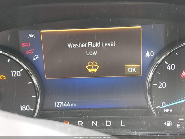 1FMCU0BZ6MUA05114 Ford Escape Se Hybrid