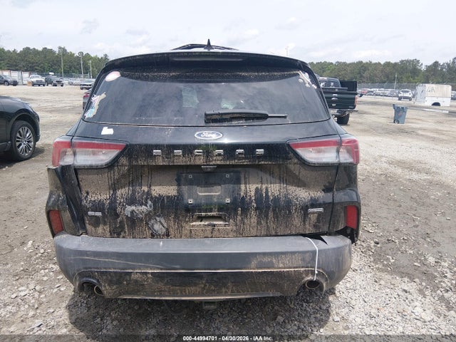 1FMCU0BZ6MUA05114 Ford Escape Se Hybrid