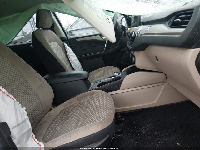1FMCU0BZ6MUA05114 Ford Escape Se Hybrid