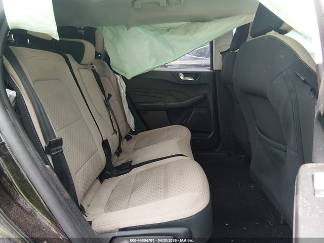 1FMCU0BZ6MUA05114 Ford Escape Se Hybrid