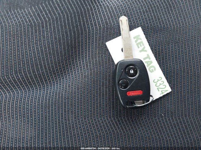 Aukcja sprzedaży 2009 Honda Fit Sport, vin: JHMGE88459S010853, numer aukcji: 44994704