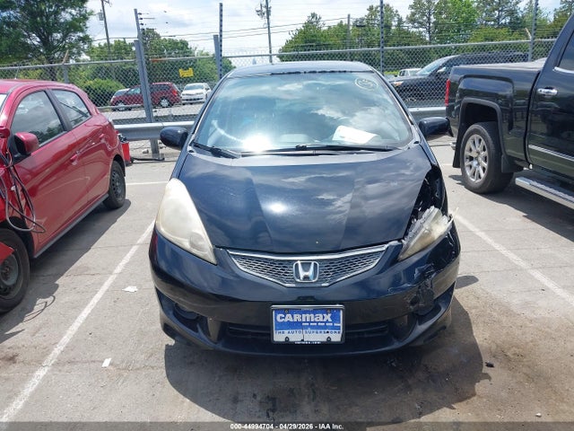 Aukcja sprzedaży 2009 Honda Fit Sport, vin: JHMGE88459S010853, numer aukcji: 44994704