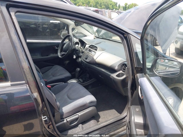 Aukcja sprzedaży 2009 Honda Fit Sport, vin: JHMGE88459S010853, numer aukcji: 44994704