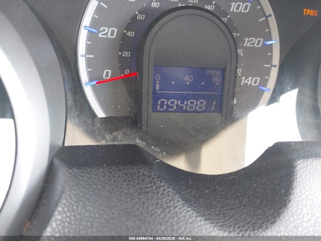 Aukcja sprzedaży 2009 Honda Fit Sport, vin: JHMGE88459S010853, numer aukcji: 44994704