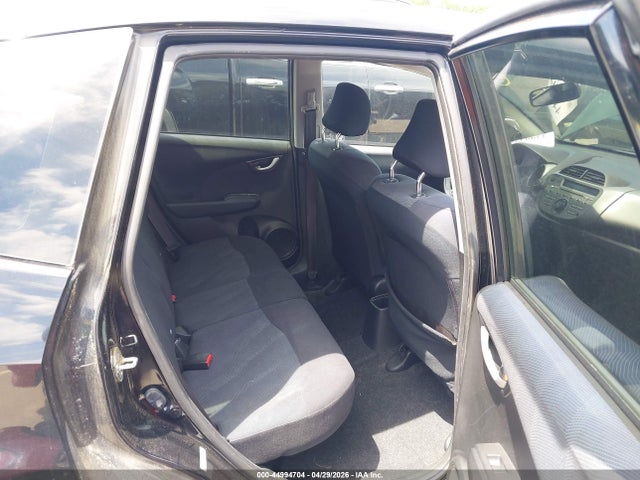 Aukcja sprzedaży 2009 Honda Fit Sport, vin: JHMGE88459S010853, numer aukcji: 44994704