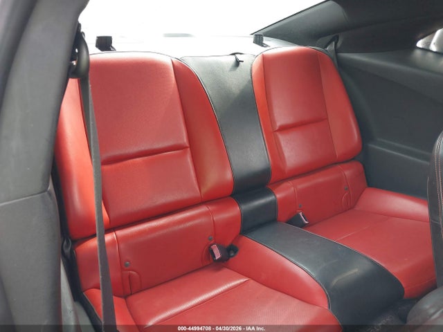 Aukcja sprzedaży 2010 Chevrolet Camaro 2ss, vin: 2G1FK1EJ9A9111531, numer aukcji: 44994708