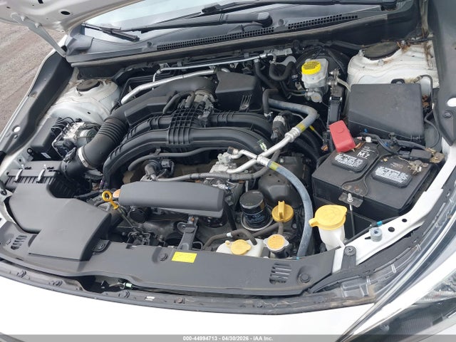 Aukcja sprzedaży 2021 Subaru Impreza Sedan, vin: 4S3GKAB62M3602497, numer aukcji: 44994713