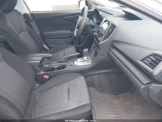 Aukcja sprzedaży 2021 Subaru Impreza Sedan, vin: 4S3GKAB62M3602497, numer aukcji: 44994713