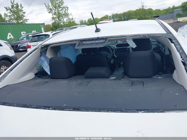 Aukcja sprzedaży 2021 Subaru Impreza Sedan, vin: 4S3GKAB62M3602497, numer aukcji: 44994713